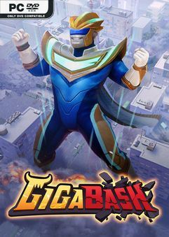 GigaBash v1.5.3-P2P