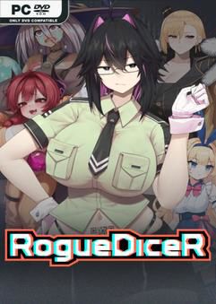 RogueDiceR Early Access