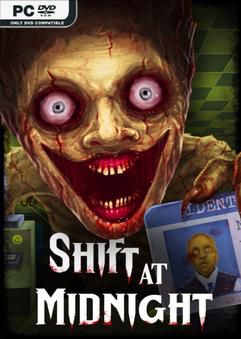 Shift At Midnight-GoldBerg