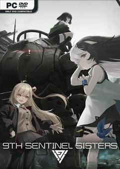 9th Sentinel Sisters-TENOKE