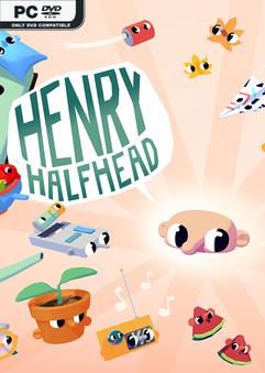 Henry Halfhead-TENOKE