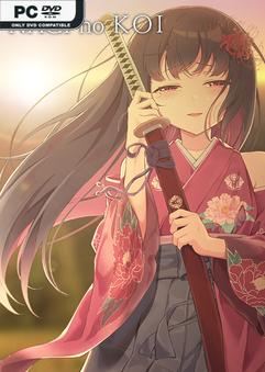 Nagi no Koi-TENOKE