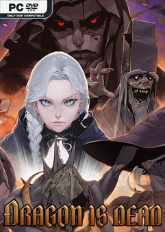 Dragon Is Dead v1.0766-P2P