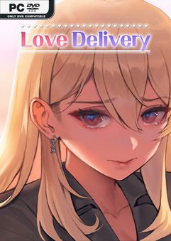 Love Delivery v2.0.7.1-P2P