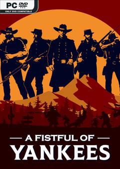A Fistful Of Yankees-GoldBerg