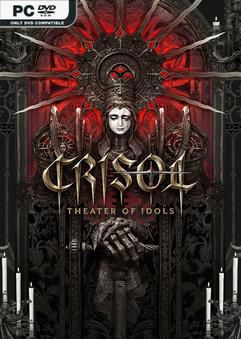 Crisol Theater of Idols-RUNE