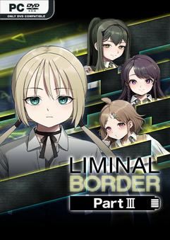 Liminal Border Part III-TENOKE