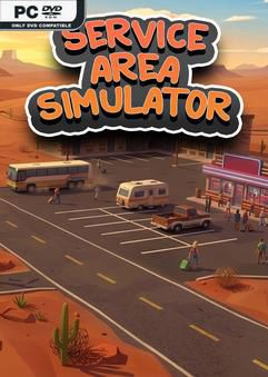 Service Area Simulator-GoldBerg