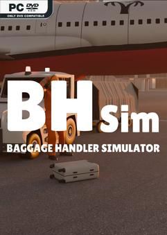Baggage Handler Simulator-TENOKE