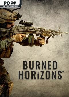 BURNED HORIZONS Early Access