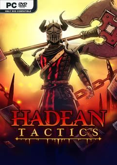 Hadean Tactics v1.1.15-P2P