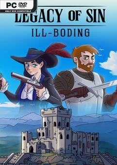 Legacy of Sin Ill Boding-TENOKE