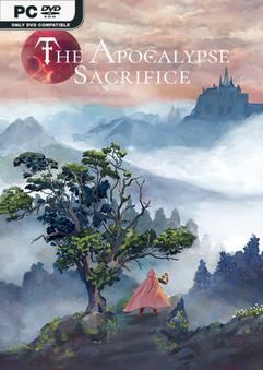 The Apocalypse Sacrifice-TENOKE