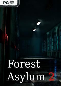 Forest Asylum 2-TENOKE