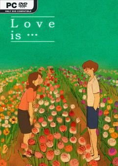 Love is in small things-GoldBerg