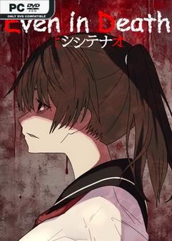 SHI SHI TE NA O Even in Death-TENOKE