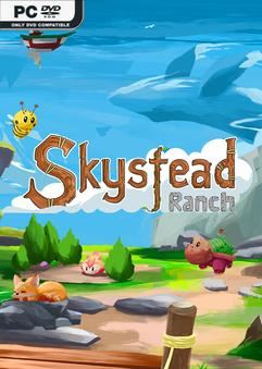 Skystead Ranch-TENOKE