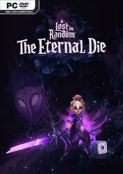 Lost in Random The Eternal Die-RUNE