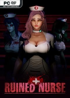 Ruined Nurse-GoldBerg