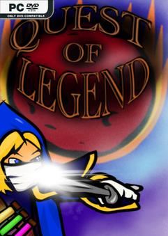 Quest of Legend-TENOKE
