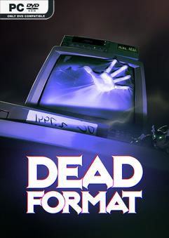 Dead Format-GoldBerg