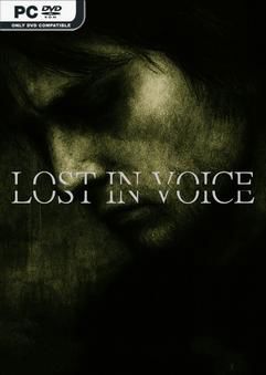 Lost in Voice-GoldBerg