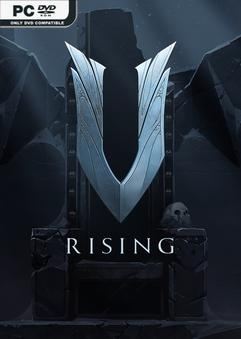 V Rising v1.1.8.0-P2P