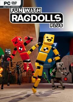 Fun with Ragdolls Plus-TENOKE