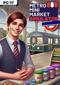 Metro Mini Market Simulator-TENOKE