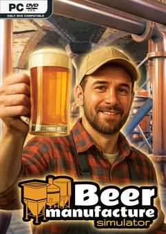 Beer Manufacture Simulator-P2P