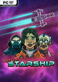 The Last Starship-TENOKE