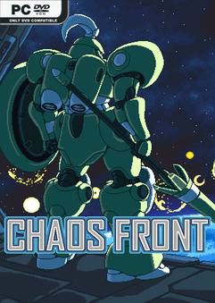 Chaos Front-P2P