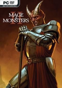 Mage and Monsters II v1.05d-P2P
