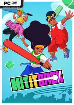 Hit It Back-TENOKE