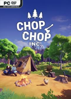 Chop Chop Inc-TENOKE