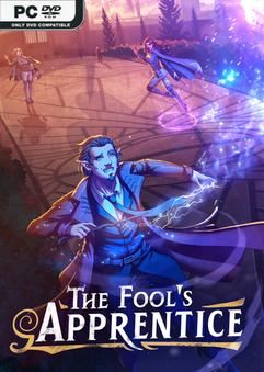 The Fools Apprentice-TENOKE
