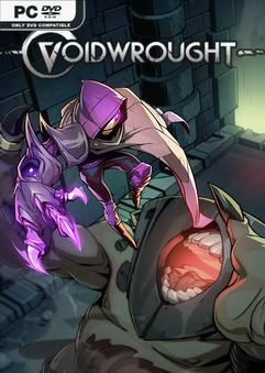 Voidwrought v1.0.12-P2P