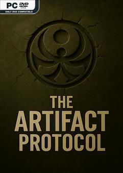 The Artifact Protocol-TiNYiSO