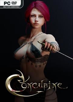 Concubine v20251024 Early Access