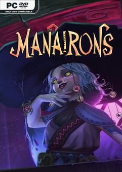 Manairons-TENOKE