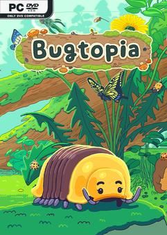 Bugtopia-GoldBerg