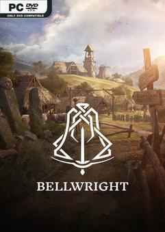 Bellwright Anniversary Early Access