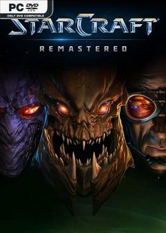StarCraft Remastered-Razor1911