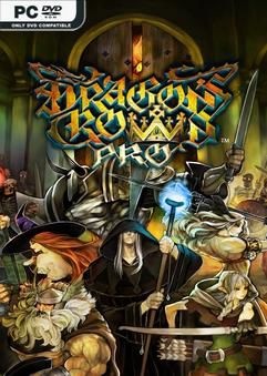 Dragons Crown Pro-P2P