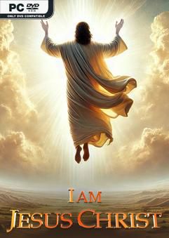 I Am Jesus Christ v1.1.9-P2P