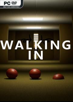 Walking In-TENOKE