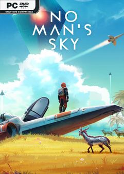 No Mans Sky v5.61-P2P