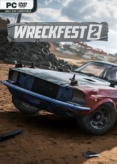 Wreckfest 2 v344208 Early Access