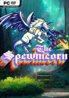 The Spewnicorn-TENOKE