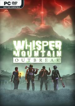 Whisper Mountain Outbreak Early Access